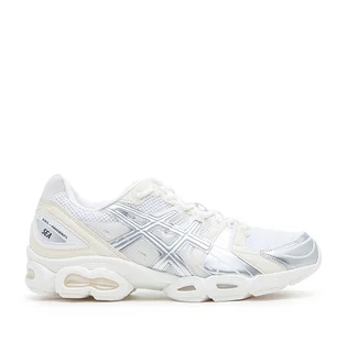 Asics x Wind and Sea Gel-Nimbus 9 (Weiß / Beige)