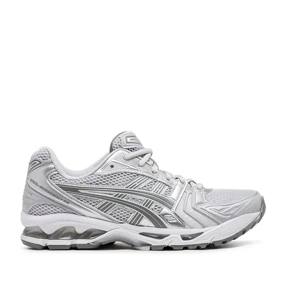 Asics Gel-Kayano 14 (Grau)