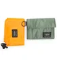 Porter by Yoshida Tanker Wallet (Oliv)