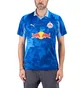 Puma x KidSuper FC Red Bull Salzburg Trikot (Blau)