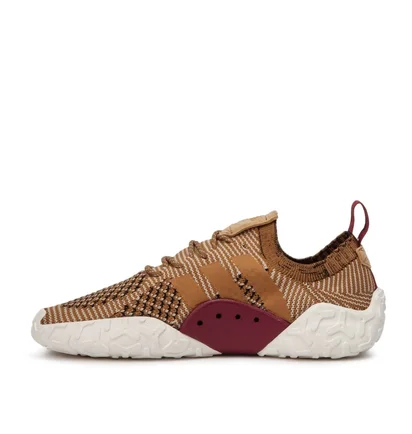 adidas ''Atric'' F/22 Primeknit (Gold / Weinrot)