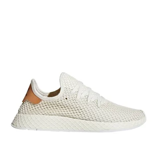 adidas Deerupt Runner (Weiß / Pearl)