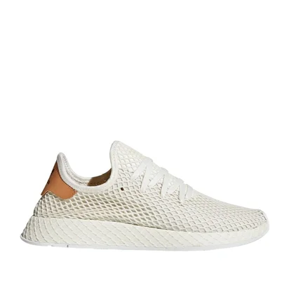 adidas Deerupt Runner (Weiß / Pearl)