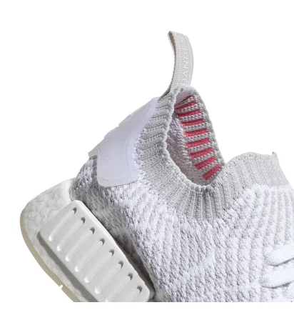 adidas NMD_R1 STLT PK 'Stealth Pack' (Weiß)