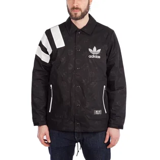 adidas x United Arrows & Sons Game Jacket (Schwarz)