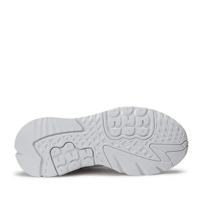 adidas Nite Jogger (Weiß)