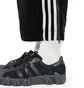 adidas x Angel Chen W Long Skirt AC (Schwarz / Weiß)