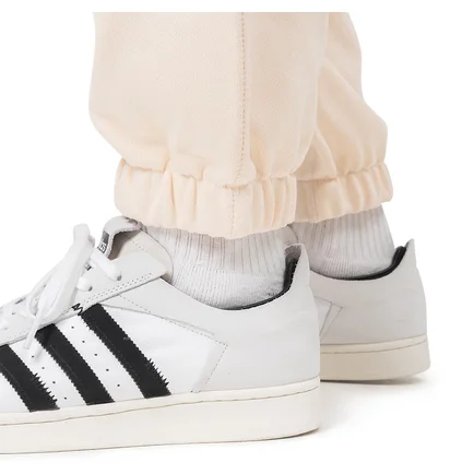 adidas x Pharrell Williams Basics Sweatpants (Cream)