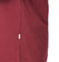 Aimé Leon Dore Kanga Hoodie Sweatshirt (Burgundy)