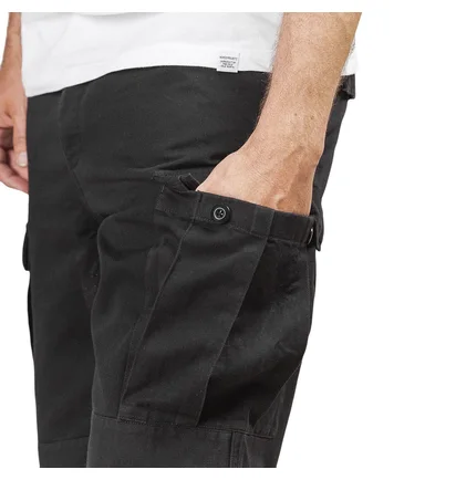 Aimé Leon Dore Cargo Pants (Schwarz)