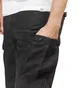 Aimé Leon Dore Cargo Pants (Schwarz)