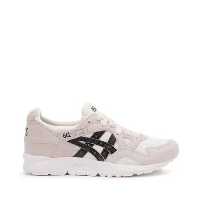 Asics W Gel Lyte V 'Valentines Mesh Pack' (Creme / Schwarz)
