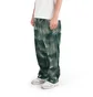 Brain Dead Bleached Cord Climber Pant (Grün)
