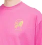 Brain Dead Goop Longsleeve (Pink)