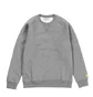 Carhartt WIP Chase Sweatshirt (Dunkelgrau)