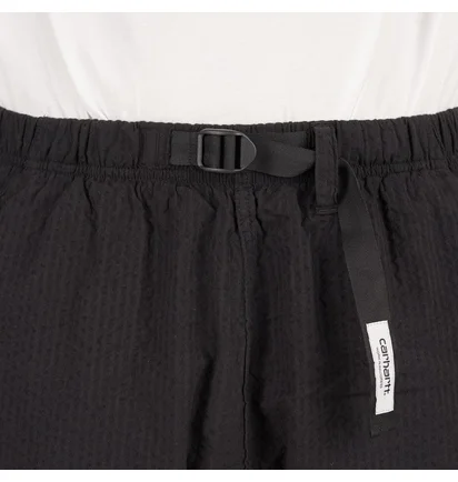 Carhartt WIP Dryden Short (Schwarz)