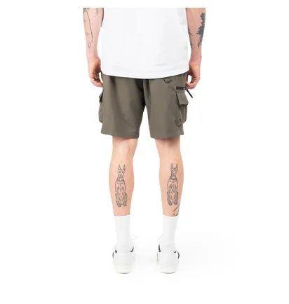 Carhartt WIP Elmwood Short (Dunkelolive)