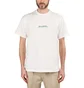 Carhartt WIP x Relevant Parties S/S On U Sound T-Shirt (Weiß)