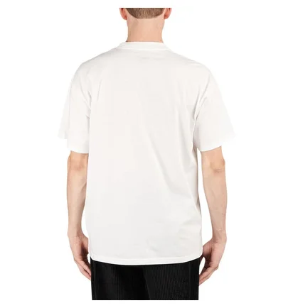 Carhartt WIP x Relevant Parties Vol 2 T-Shirt (Weiß / Schwarz)