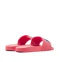 Carne Bollente Fast & Curious Pool Slides (Pink / Blau)