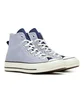 Converse Chuck 70 Hi 'Crafted Stripe' (Blau / Weiß)