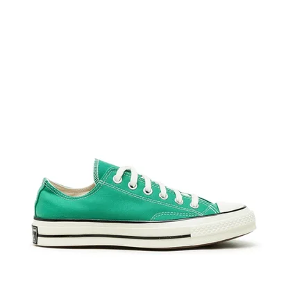 Converse Chuck All Star´70 OX (Grün / Weiß)