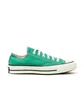 Converse Chuck All Star´70 OX (Grün / Weiß)