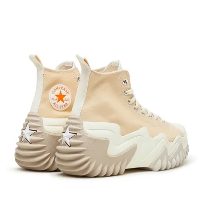 Converse Run Star Motion Hi (Braun / Weiß)