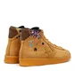 Converse x Bandulu Pro Leather High (Braun)