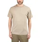 Dime Classic Small Logo T-Shirt (Grau)