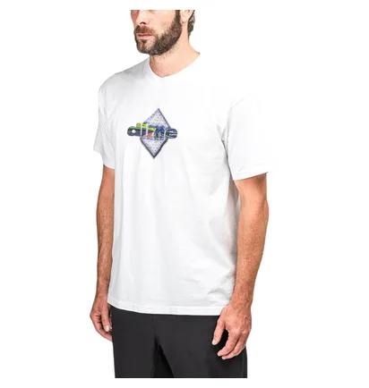 Dime FX T-Shirt (Weiß)
