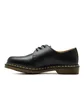 Dr. Martens 1461 Smooth Leather Shoes (Schwarz)