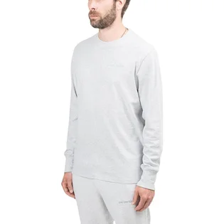 Aimé Leon Dore Logo Longsleeve (Hellgrau)
