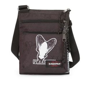 Eastpak x Pleasures Rusher (Schwarz)