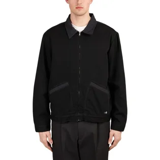 Edwin Aaren Jacket Wayward Left Hand Denim (Schwarz)