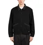 Edwin Aaren Jacket Wayward Left Hand Denim (Schwarz)
