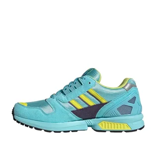 adidas ZX 8000 'Aqua' (Türkis / Gelb)