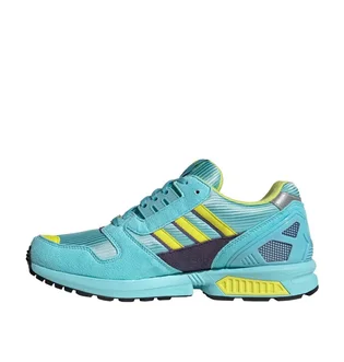 adidas ZX 8000 'Aqua' (Türkis / Gelb)