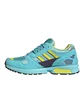 adidas ZX 8000 'Aqua' (Türkis / Gelb)