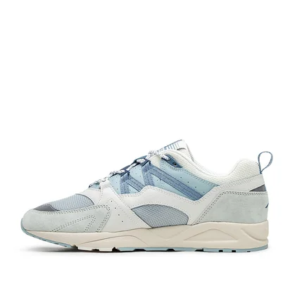 Karhu Fusion 2.0 (Grau / Blau)