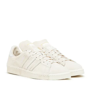 adidas x Recouture Campus 80s (Hellbeige / Cream)