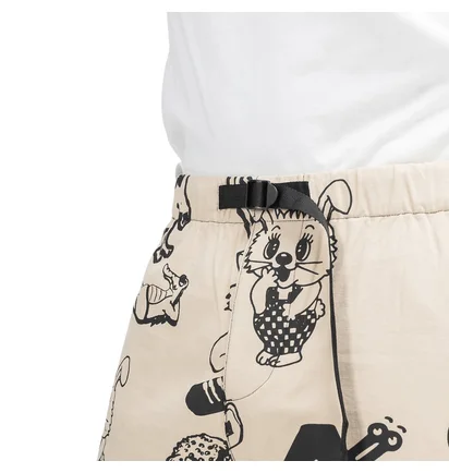 Gasius All Over Jehovah Pants (Khaki)