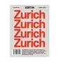 Gestalten: Lost iN Zurich