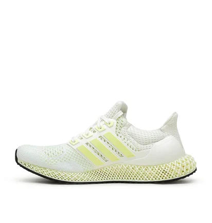 adidas Ultra4D (Weiß)