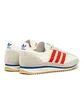 adidas SL 72 (Grau / Rot)