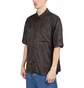 Han Kjobenhavn Boxy Shirt (Schwarz)