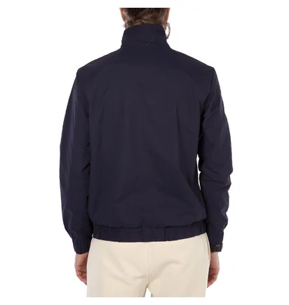 Han Kjobenhavn Track Top Sport (Navy)