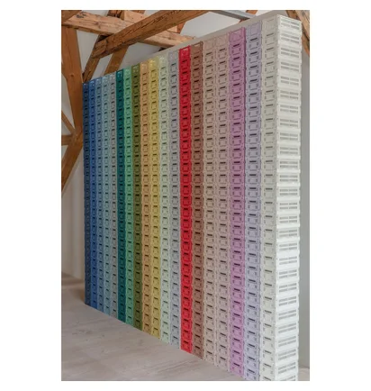 HAY Colour Crate S (Oliv)