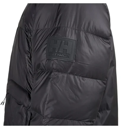 Helly Hansen ARC Reversible Jacket (Schwarz)