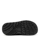 HOKA One One M ORA Recovery Slide 2 (Schwarz)